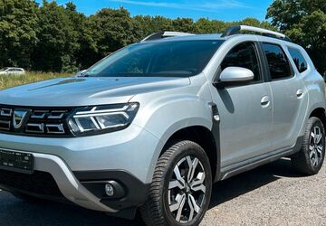 Dacia Duster 213.200 km 11.990 &euro; Neukirchen-Vluyn 47506