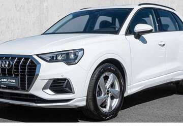 Audi Q3 47.866 km 35.480 &euro; Düsseldorf 40474