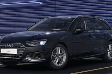Audi A4 48.871 km 24.490 &euro; Duisburg 47249
