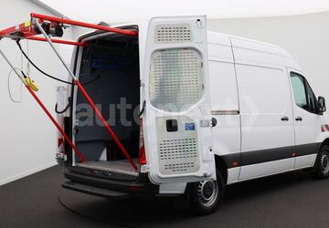 Mercedes-Benz Sprinter 115.050 km 27.358 &euro; Mönchengladbach 41066