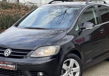 VW Golf Plus 115.000 km 5.300 &euro; KREFELD 47798
