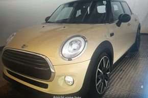 Mini Cooper 55.000 km 14.600 &euro; Duisburg 47138