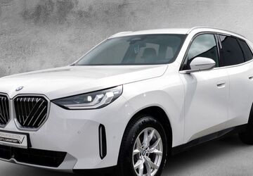 BMW X3 14.572 km 49.268 &euro; Kempen 47906