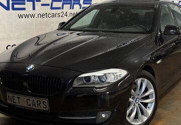 BMW 520 217.313 km 9.950 &euro; Hilden 40721