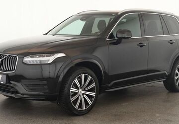 Volvo XC90 87.100 km 42.884 &euro; Düsseldorf 40233