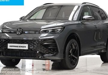 VW Tiguan 4.999 km 58.990 &euro; Mettmann 40822