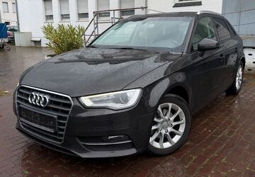 Audi A3 136.000 km 10.990 &euro; Mönchengladbach 41238