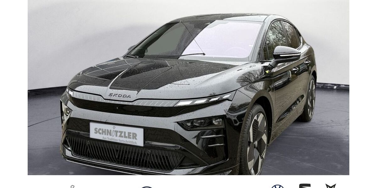 Skoda Enyaq 5.000 km 56.970 &euro; Hilden 40721