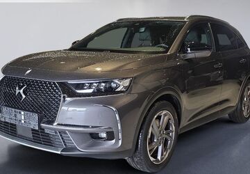 DS Automobiles DS7 (Crossback) 20.770 km 36.890 &euro; Neuss 41460