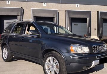 Volvo XC90 265.000 km 12.500 &euro; Straelen 47638