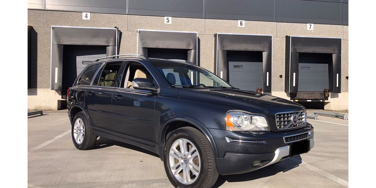 Volvo XC90 265.000 km 12.500 &euro; Straelen 47638