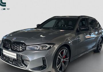 BMW M340i 36.203 km 52.850 &euro; Kaarst 41564