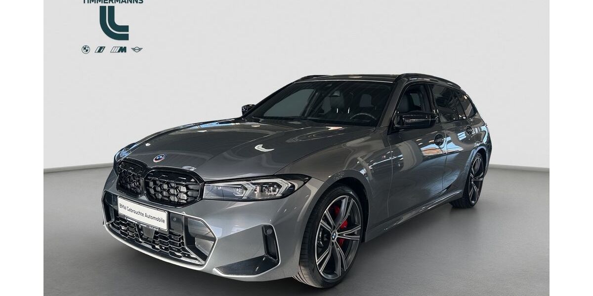 BMW M340i 36.203 km 52.850 &euro; Kaarst 41564