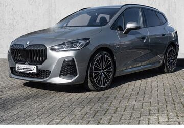 BMW 218 Active Tourer 45.848 km 28.890 &euro; Hilden 40721