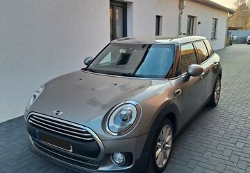 Mini One Clubman 103.600 km 12.900 &euro; Wegberg 41844
