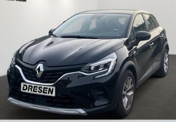 Renault Captur 25.118 km 20.650 &euro; Mönchengladbach 41061
