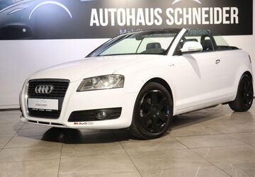 Audi A3 163.000 km 7.600 &euro; Ratingen 40880