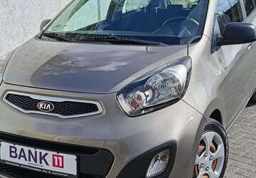 Kia Picanto 203.000 km 3.398 &euro; Mönchengladbach 41063