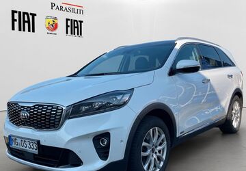 Kia Sorento 127.100 km 24.990 &euro; Viersen 41748