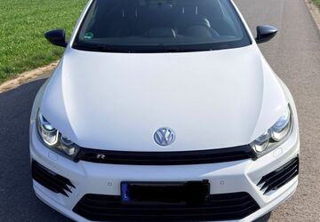 VW Scirocco 101.023 km 28.000 &euro; Kempen 47906