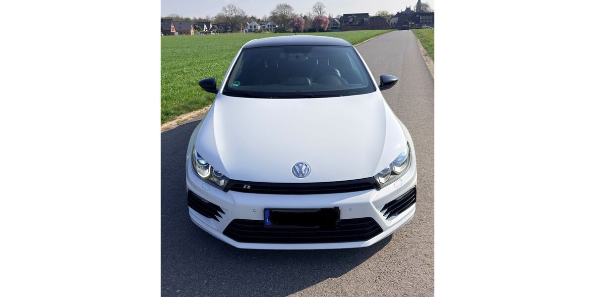 VW Scirocco 101.023 km 28.000 &euro; Kempen 47906