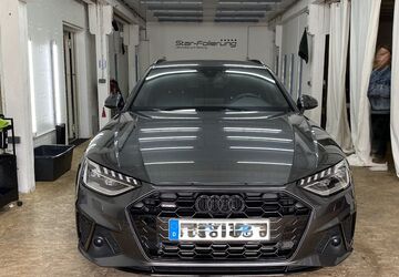 Audi A4 43.000 km 31.190 &euro; Meerbusch 40670