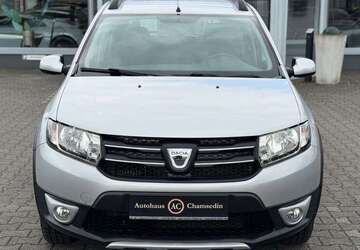 Dacia Sandero 76.977 km 7.000 &euro; Viersen 41748