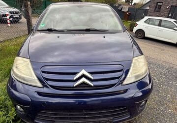 Citroen C3 237.078 km 1.390 &euro; Mönchengladbach 41238