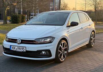 VW Polo 83.500 km 17.199 &euro; Willich 47877