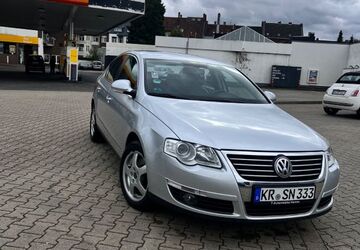 VW Passat 276.634 km 3.100 &euro; Krefeld 47799