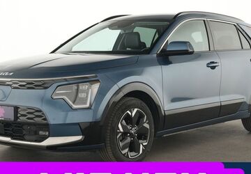 Kia Niro 27.406 km 24.824 &euro; Neuss 41460