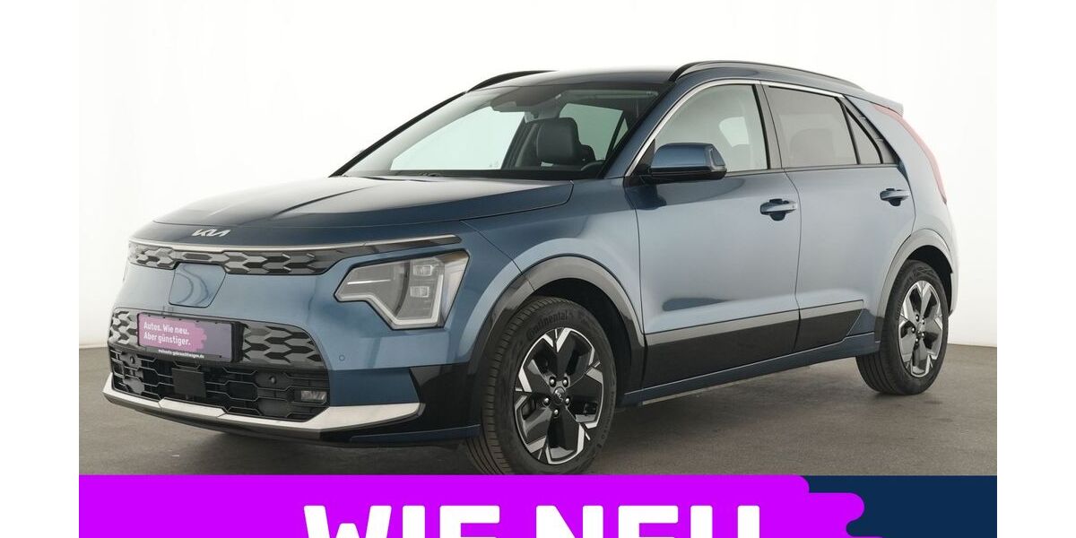Kia Niro 27.406 km 24.824 &euro; Neuss 41460