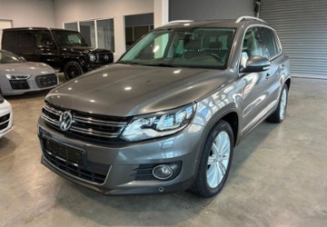 VW Tiguan 181.042 km 10.000 &euro; Willich 47877