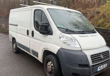 Fiat Ducato 138.502 km 1.999 &euro; Mönchengladbach 41199