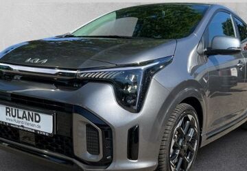 Kia Picanto 3.323 km 19.790 &euro; Viersen 41748