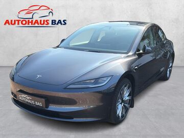 Gebrauchte Tesla Model 3