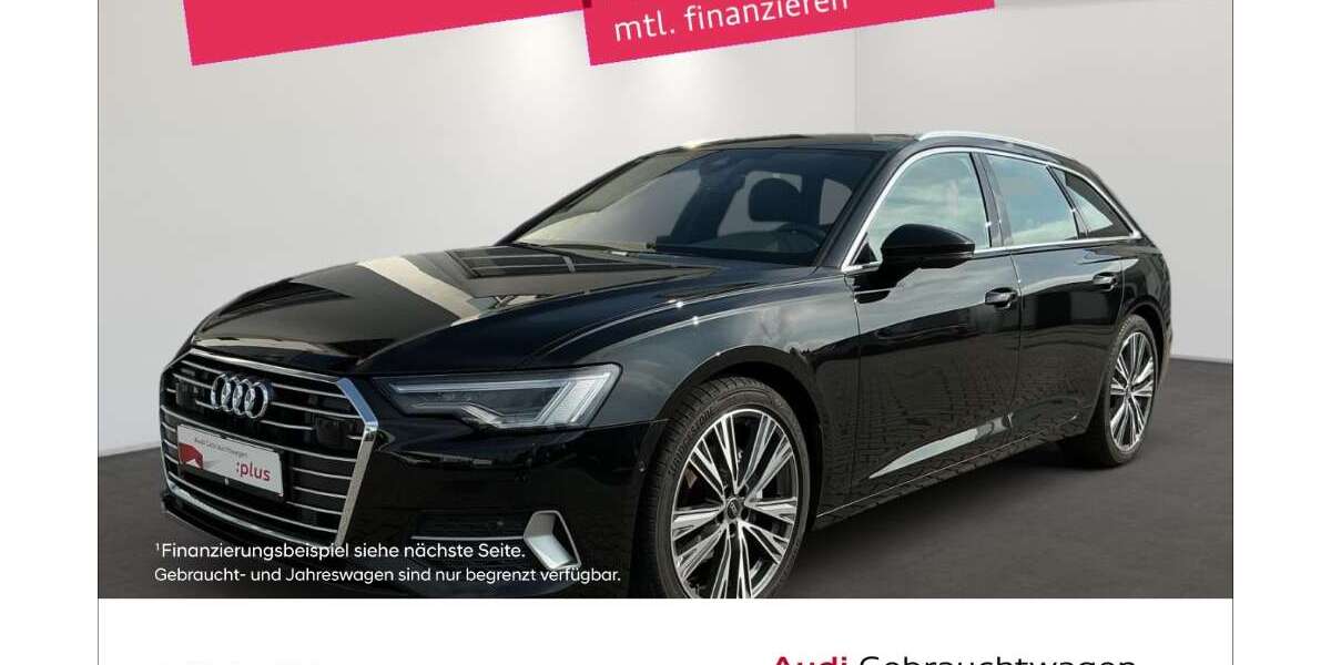 Audi A6 51.344 km 38.490 &euro; Duisburg 47249