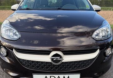 Opel Adam 120.000 km 6.200 &euro; Neukirchen-Vluyn (bei Duisburg) 47506