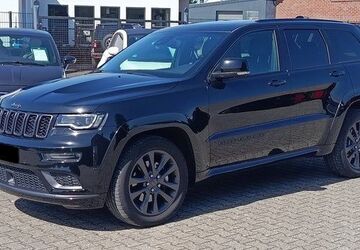 Jeep Grand Cherokee 75.000 km 32.490 &euro; Kempen 47906