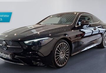 Mercedes-Benz CLE 200 3.897 km 49.990 &euro; Mönchengladbach 41063