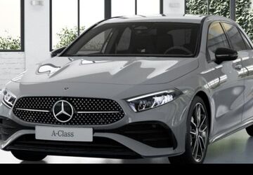 Mercedes-Benz A 180 16.725 km 31.490 &euro; Düsseldorf 40470