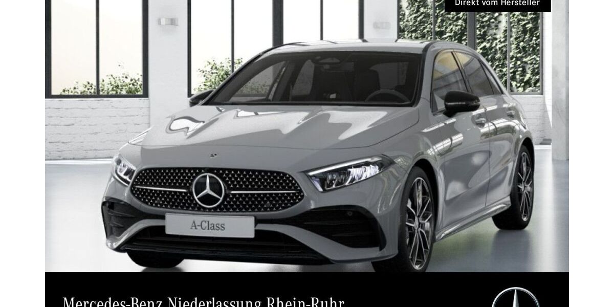 Mercedes-Benz A 180 16.725 km 31.490 &euro; Düsseldorf 40470
