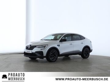 Gebrauchte Renault Arkana