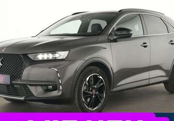 DS Automobiles DS 7 Crossback 43.002 km 29.269 &euro; Neuss bei Düsseldorf 41460