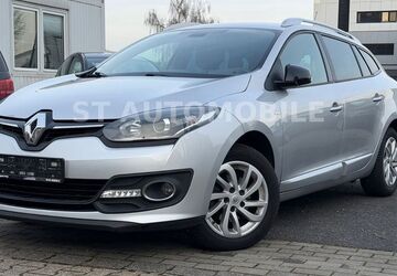 Renault Megane 162.500 km 3.750 &euro; Mönchengladbach/Odenkirchen 41199