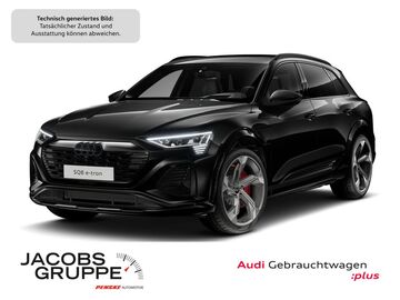 Gebrauchte Audi Q8 e-tron