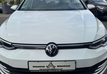 VW Golf 63.000 km 18.499 &euro; Mülheim / Ruhr 45473