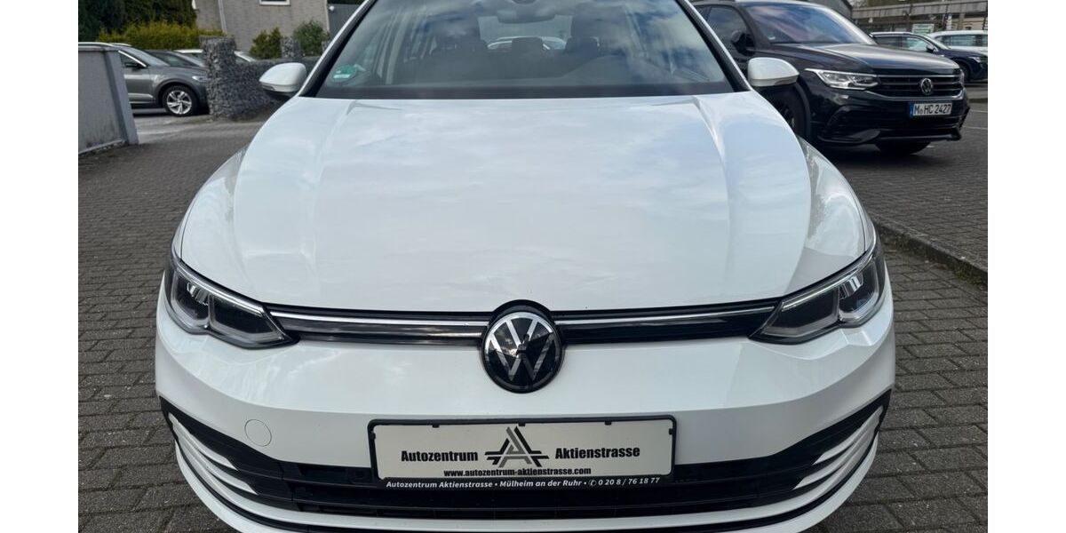 VW Golf 63.000 km 18.499 &euro; Mülheim / Ruhr 45473
