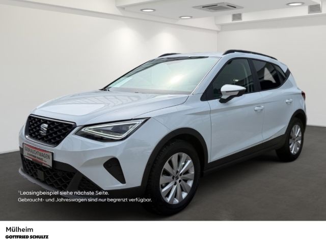 Seat Arona 17.733 km 21.590 &euro; Mülheim 45478
