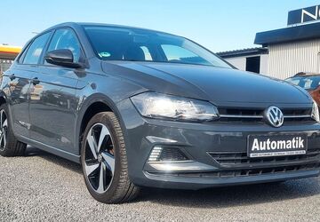 VW Polo 81.705 km 12.990 &euro; Duisburg 47178